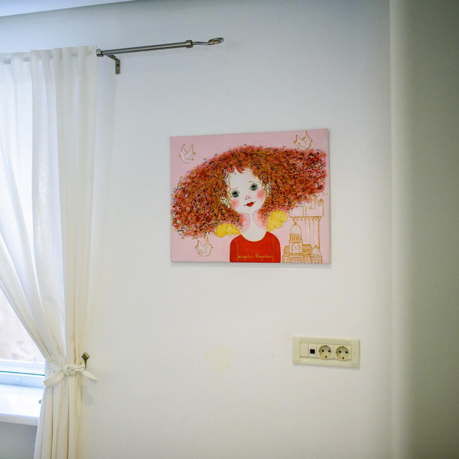 APARTMENT LUAN
